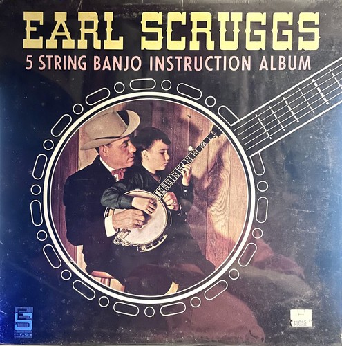 String banjo instruction - string,