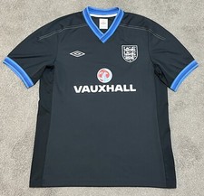 Official England Training