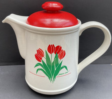 Vintage kilncraft nova teapot - vintage,
