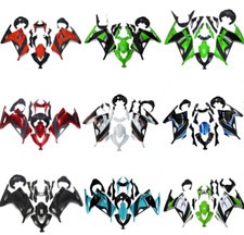 Fairings Kit Bodywork Cowl for