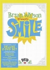 Brian Wilson: Smile - Live DVD