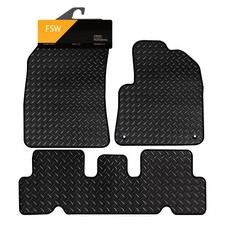 Fits Citroen C4 Picasso