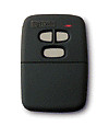 Digi code button - 3-button, visor
