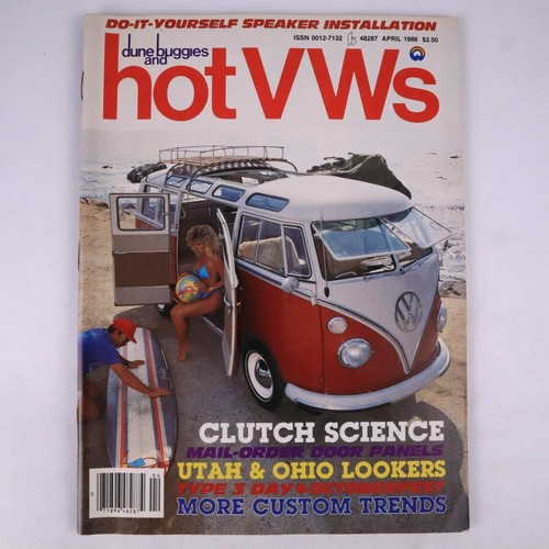 Dune buggies and hot s - and, vw's