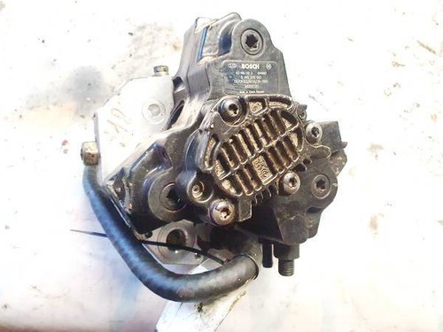 Volvo v70 2003 high pressure - volvo,