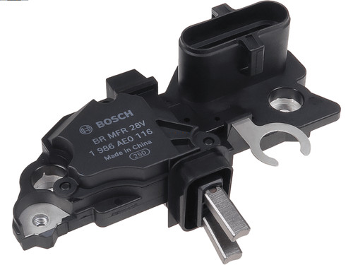 Bosch regulator fits - regulator,