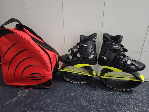 Kangoo jumps xr3 rebound - jumps,