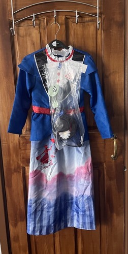 Mary poppins fancy dress - mary,