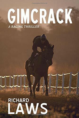 Gimcrack british horse - gimcrack:,