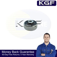 KGF Front Rear Lower Track