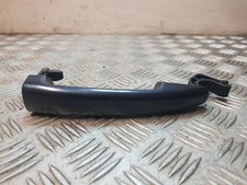 PEUGEOT 308 FRONT EXTERNAL DOOR HANDLE 96845224 1.6HDI ACTIVE 2013