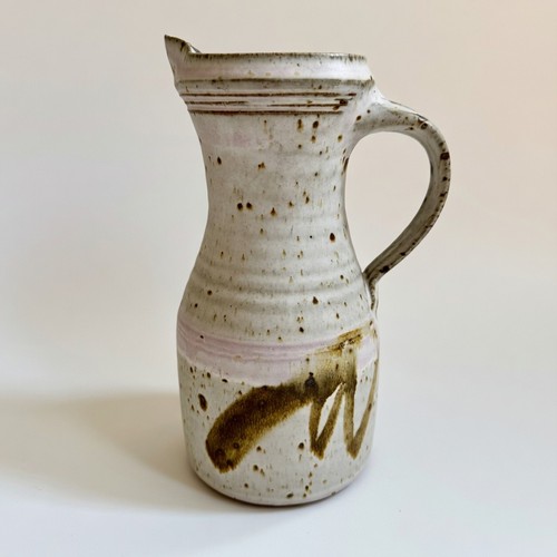 Vintage welsh studio pottery - welsh,