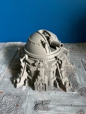 Grimdark Absolution Cannon