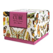Vintage Butterflies – 100