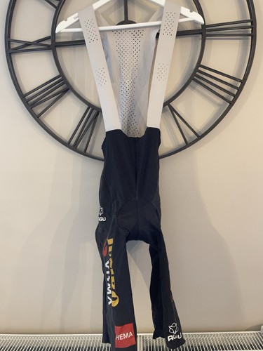 Jumbo visma pro - visma, bib