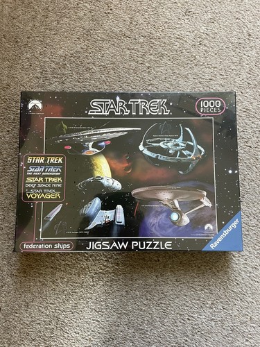 Star trek federation ships - star,