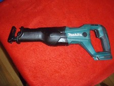 Makita, DJR186, Cordless Reciprocating Saw, 18v li-ion LXT .