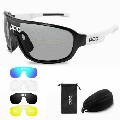 Poc sport cycling sunglasses - cycling,