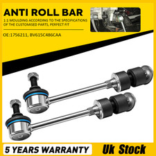 Anti roll bar - roll,