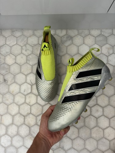 Adidas ace purecontrol fg - adidas,