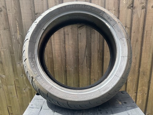 Michelin pilot road 190 - michelin,