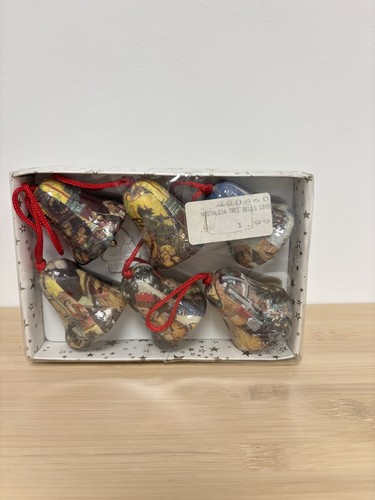 Vintage 60s paper mache - 60s,
