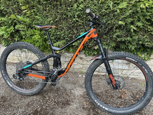 Scott genius 760 full - scott,