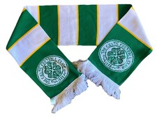 Celtic FC FOOTBALL SCARF