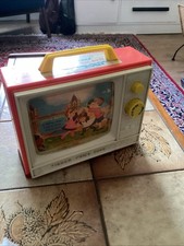 Vintage Fisher-Price Giant