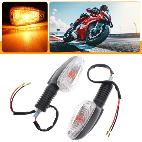 Turn signal indicator - 2x,