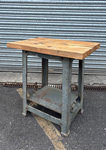 Cast iron grey - cast,