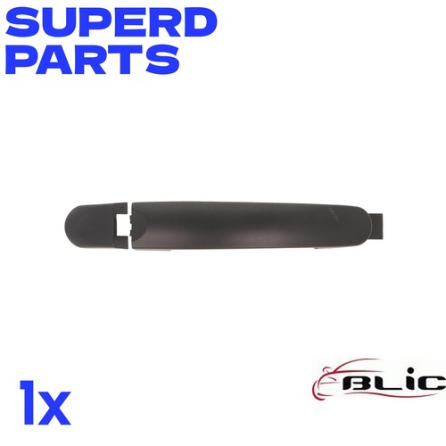 Door handle front - door,