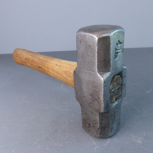 Vintage burgeon ball 4 - burgeon, lb