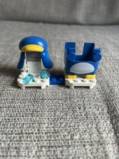 LEGO Super Mario Penguin Mario
