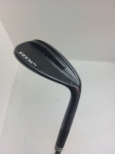 Cleveland rtx black - cleveland,