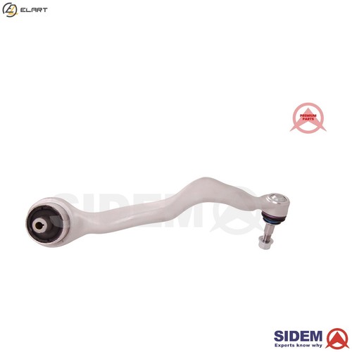 Controltrailing arm wheel - controltrailing,