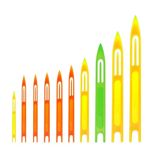 Namvo pcs different sizes - different,