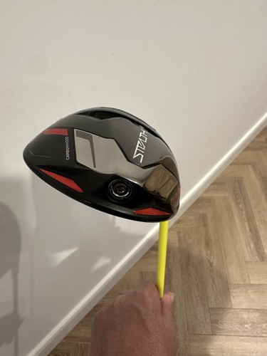 Taylormade stealth plus driver - stealth,