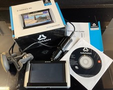 Navman S50 3D Satellite