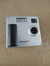 Polaroid Digital Camera PDC