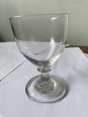 Georgian rummer 19thc plain - georgian,