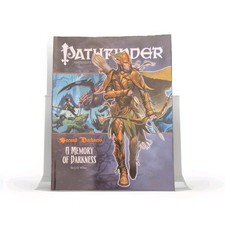 Pathfinder #17 Second