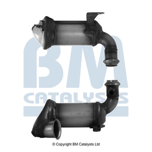 Catalytic converter for nissan - converter,