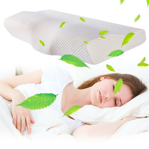 Slow rebound memory foam - rebound,