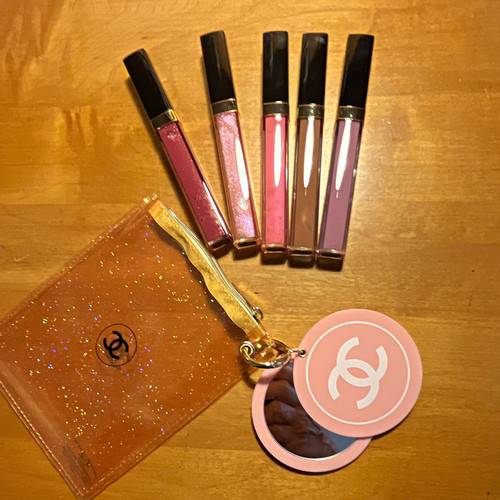 Chanel 2026 rouge coco - chanel,