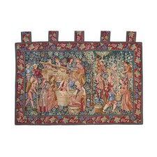 Vintage Tapestry