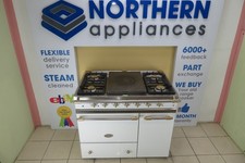Lacanche Range Cooker Vougeot