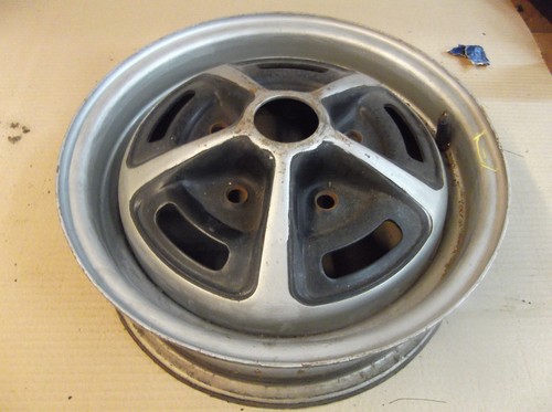 Wolseley six rostyle - six,