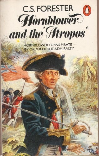 Hornblower and the atropos - the, 'atropos'