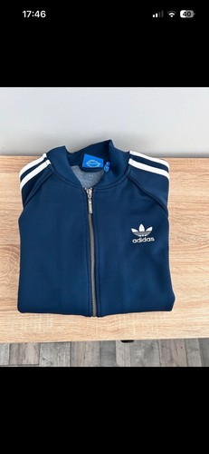 Adidas superstar jacket - superstar,